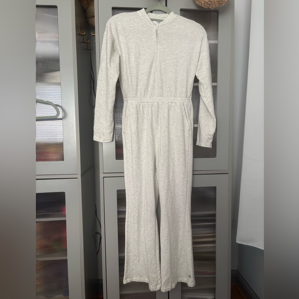 Athleta Kids Jumpsuit